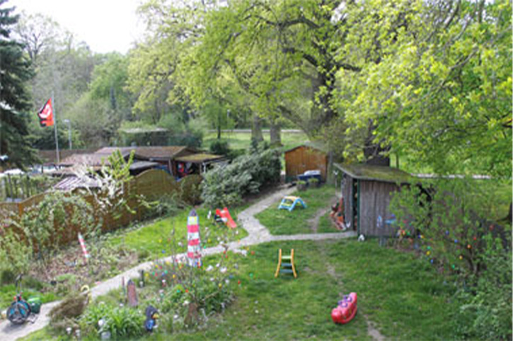 Garten